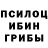 Галлюциногенные грибы ЛСД IX SwiftKey